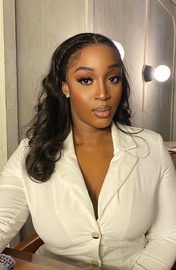 Adedoyin Racheal Ayodele